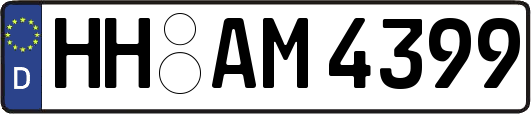 HH-AM4399