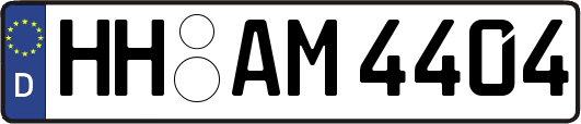 HH-AM4404