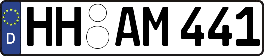 HH-AM441