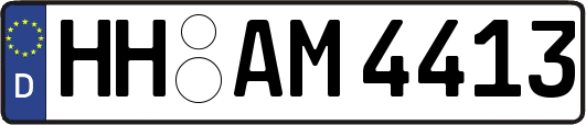 HH-AM4413