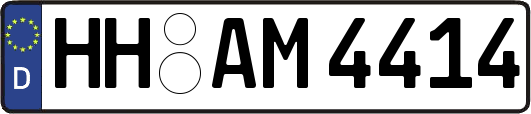 HH-AM4414