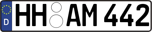 HH-AM442