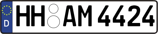 HH-AM4424