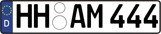 HH-AM444