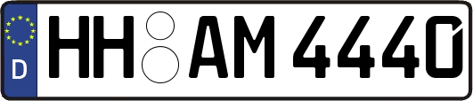 HH-AM4440