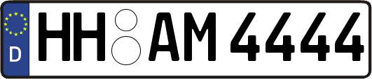 HH-AM4444