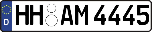 HH-AM4445