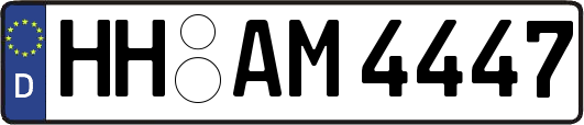 HH-AM4447