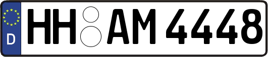 HH-AM4448
