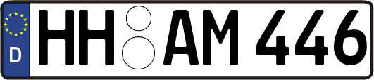 HH-AM446