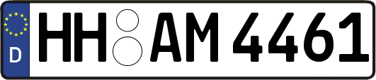 HH-AM4461