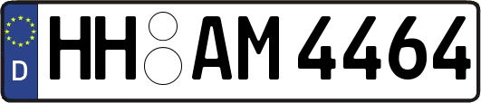 HH-AM4464