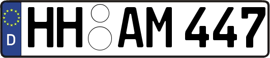 HH-AM447