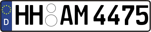 HH-AM4475