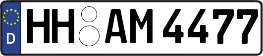 HH-AM4477