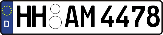 HH-AM4478