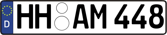 HH-AM448