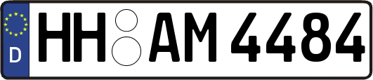 HH-AM4484