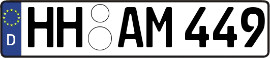HH-AM449