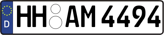 HH-AM4494
