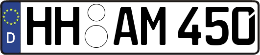 HH-AM450