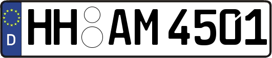HH-AM4501