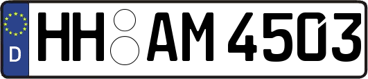 HH-AM4503