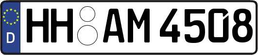 HH-AM4508