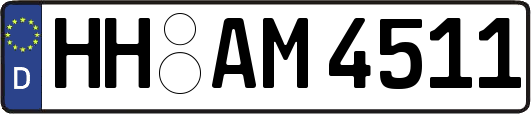 HH-AM4511