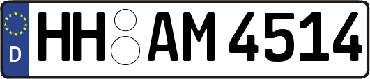 HH-AM4514