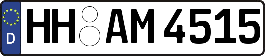 HH-AM4515