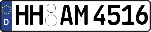 HH-AM4516