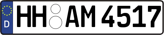 HH-AM4517