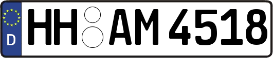 HH-AM4518