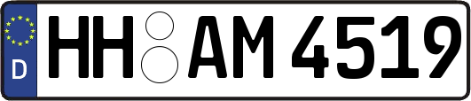 HH-AM4519