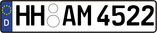 HH-AM4522