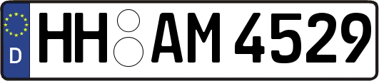 HH-AM4529