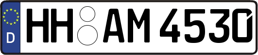 HH-AM4530