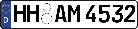 HH-AM4532
