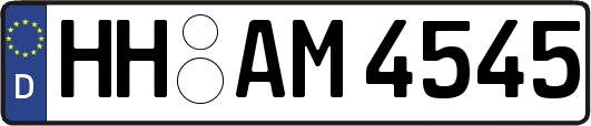 HH-AM4545