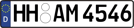 HH-AM4546