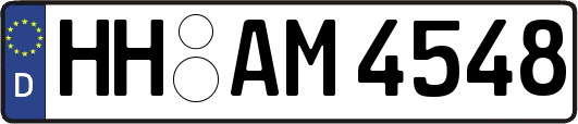 HH-AM4548