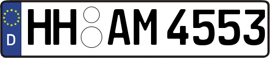 HH-AM4553