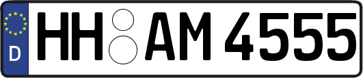 HH-AM4555