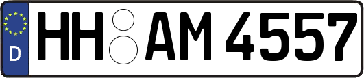 HH-AM4557
