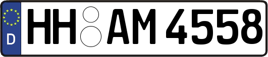 HH-AM4558