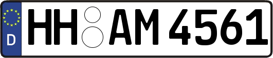 HH-AM4561