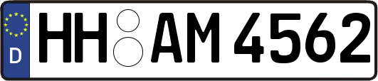 HH-AM4562