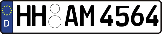 HH-AM4564