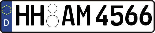 HH-AM4566